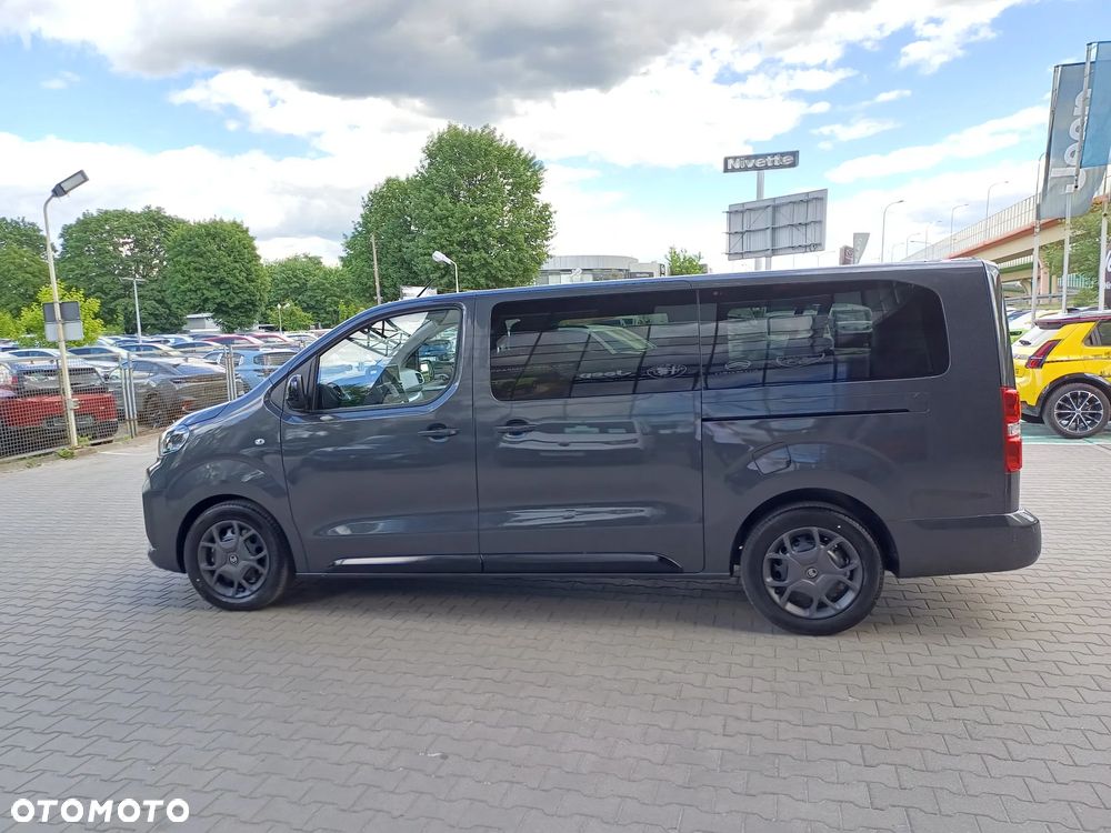 Citroën SpaceTourer 2.2 BlueHDi XL Plus EAT8 - 13