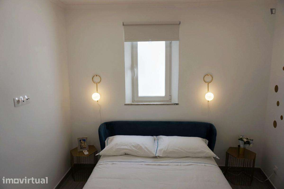 Apartamento com 1 quartos - localizado em Evora - Grande imagem: 3/10