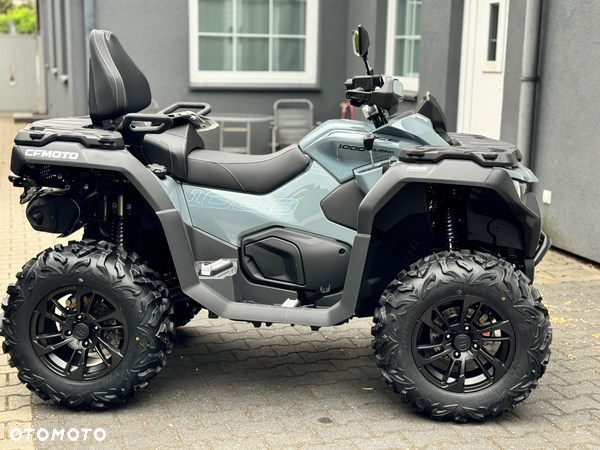 CFMoto CForce