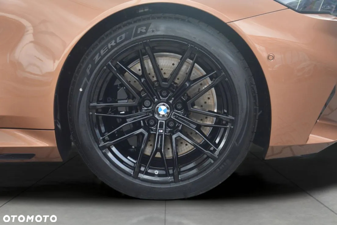 BMW M5 - 8