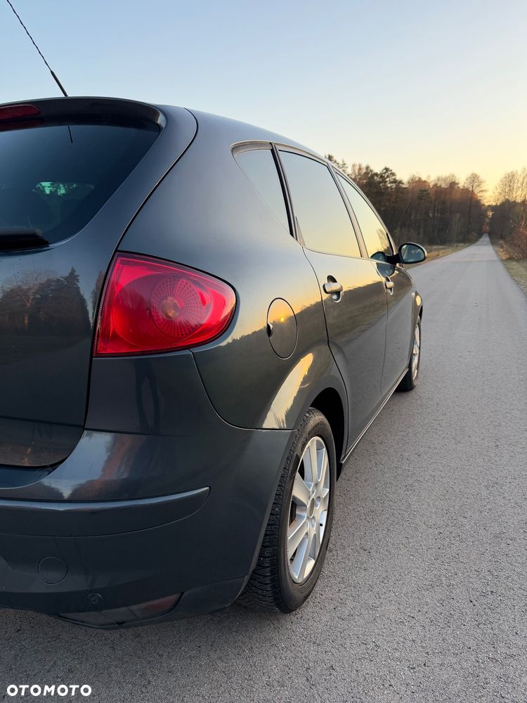 Seat Altea 1.9 TDI DPF Style - 8