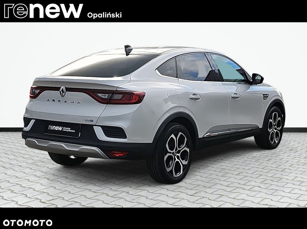 Renault Arkana - 6