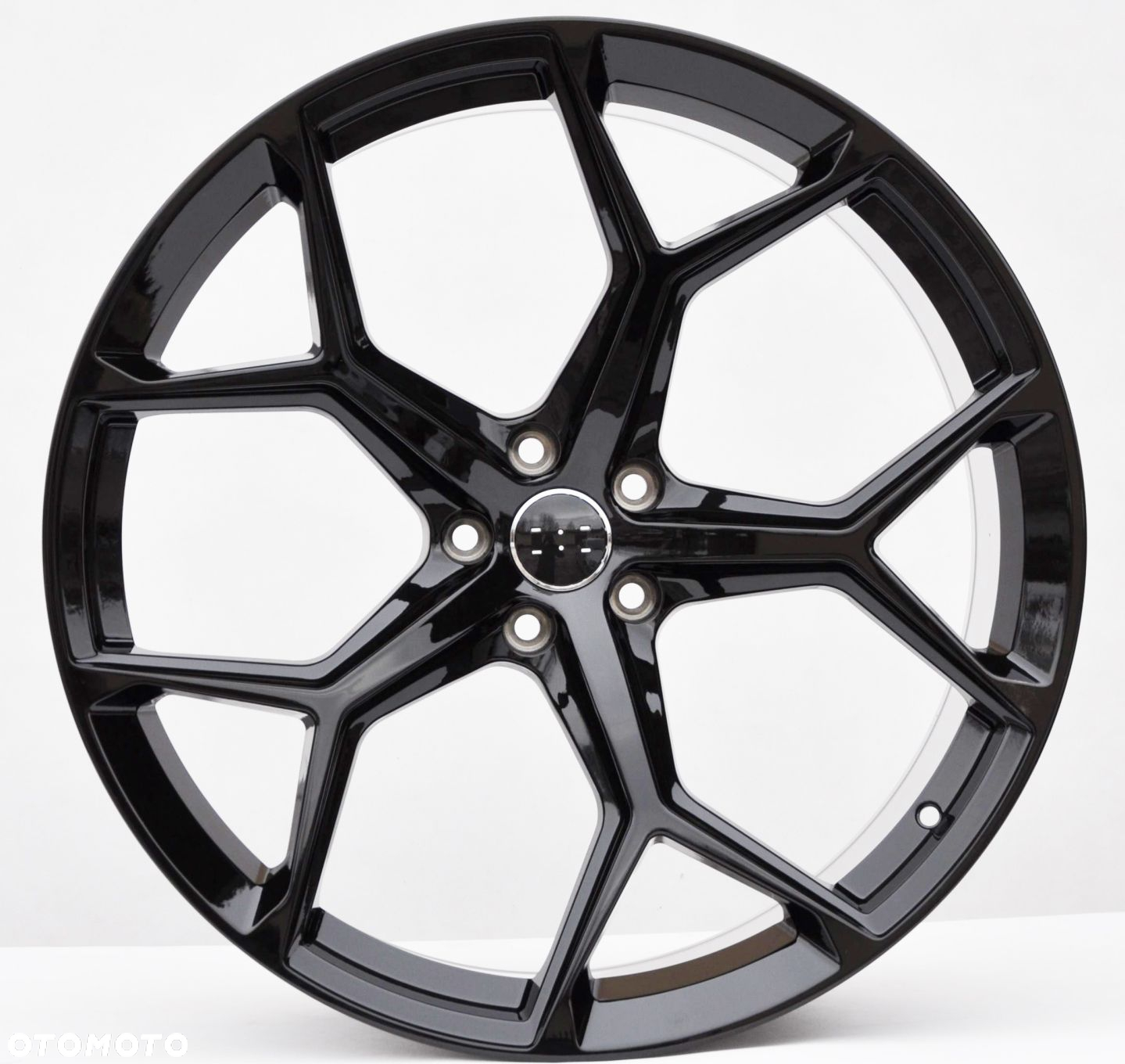 5598 B FELGI 20 5x112 AUDI A4 A5 A6 A7 A8 S5 S6 S7 et32 - 4
