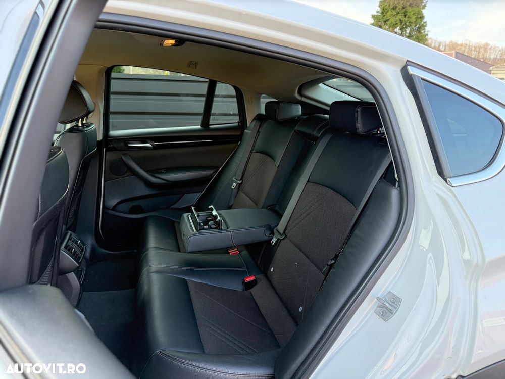 BMW X4 xDrive20d Aut. xLine - 5