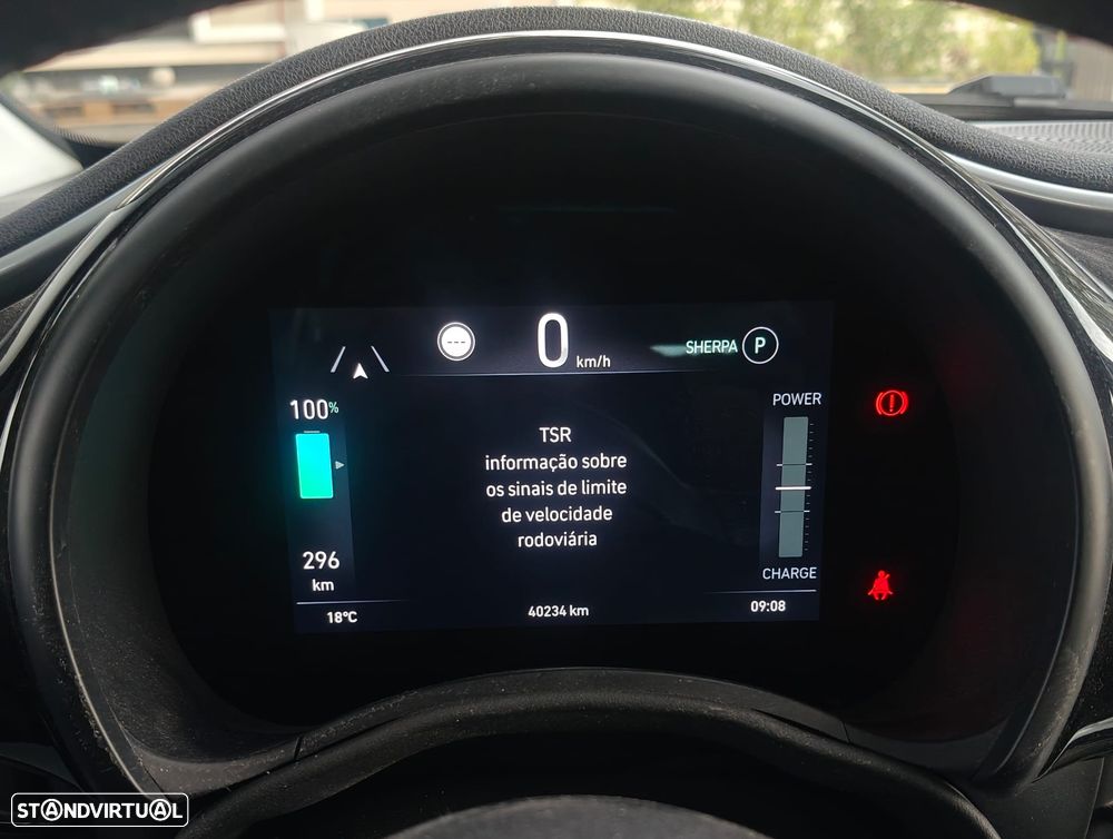 Fiat 500e 42kWh ICON - 41