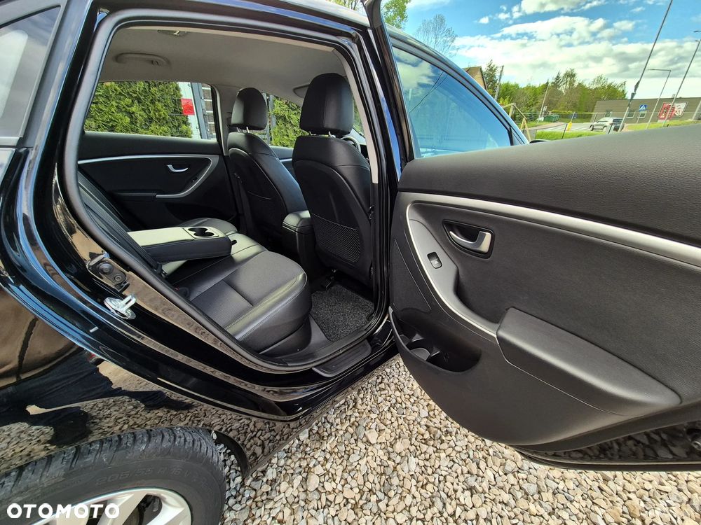 Hyundai i30 1.4 Advantage - 29
