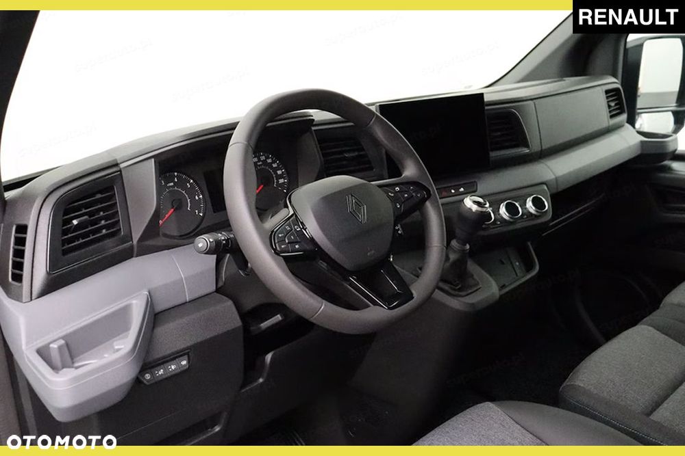 Renault Master L3H2 Extra 2.0 150KM - 9