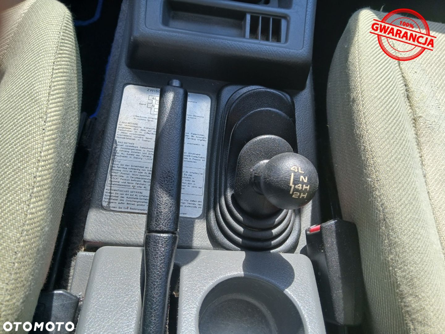 Suzuki Vitara - 22