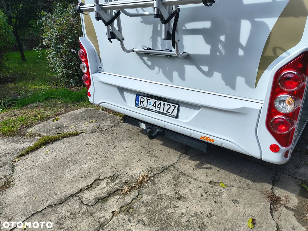 Fiat Ducato 33 MJ L3 - 20