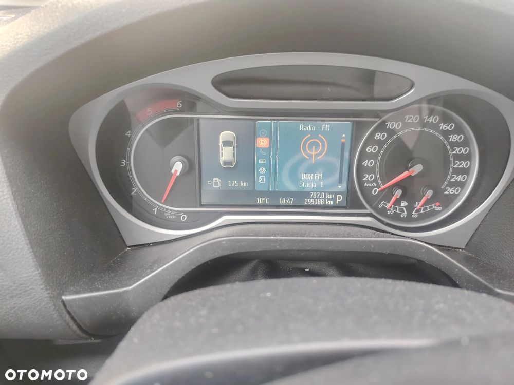 Ford S-Max 2007 photo 2
