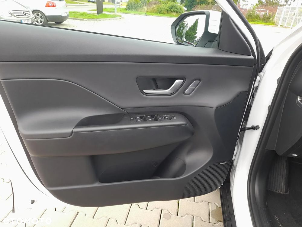 Hyundai Kona 1.6 T-GDI Platinum DCT - 15