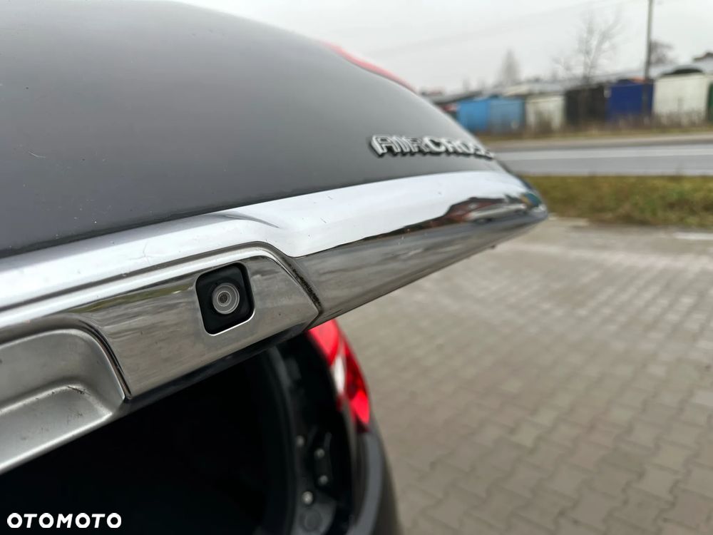 Citroën C4 Aircross - 10