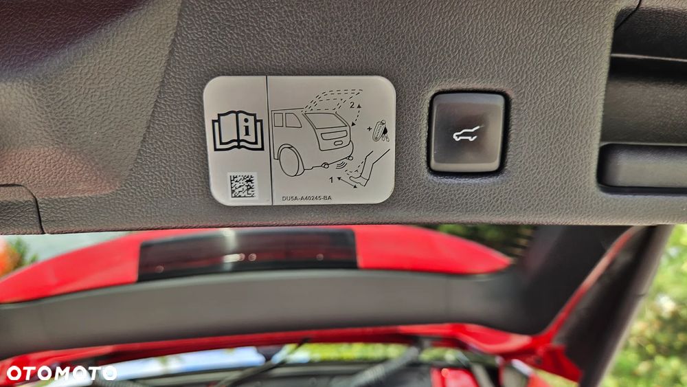 Ford Kuga 2.5P PHEV FWD ST-Line - 19