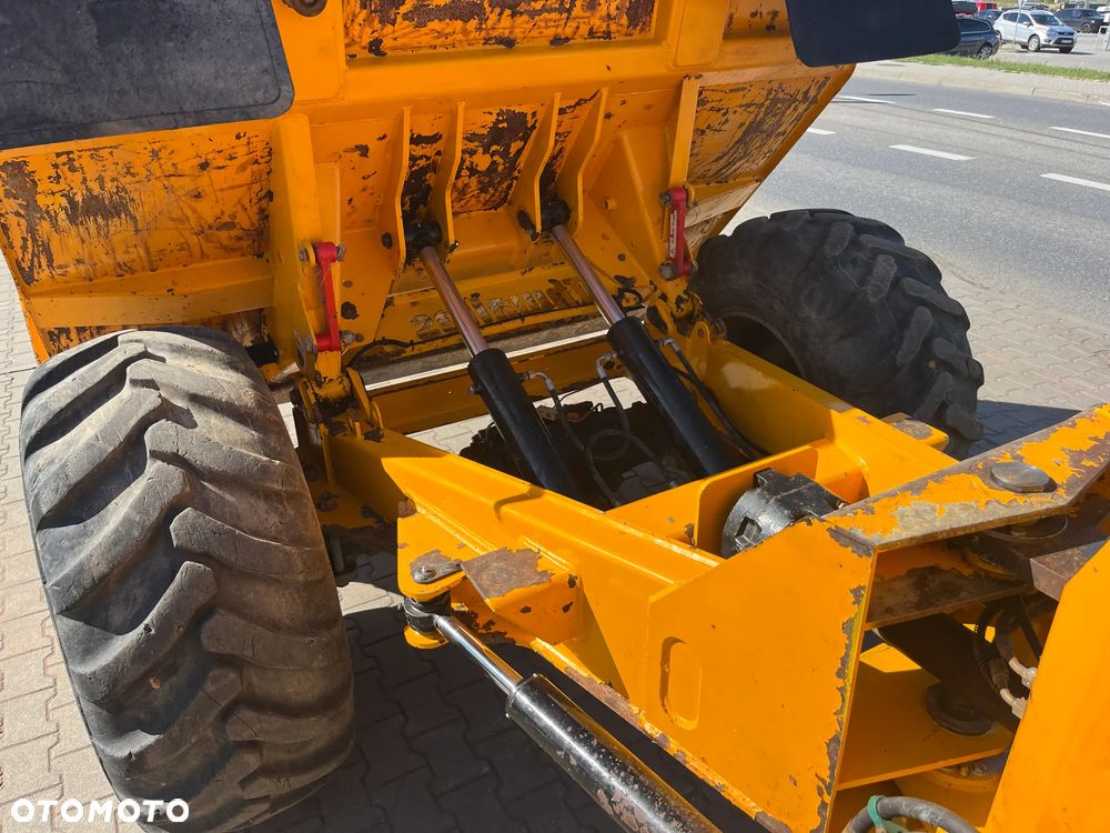 Thwaites Mach 2090 9 Tonne - 10