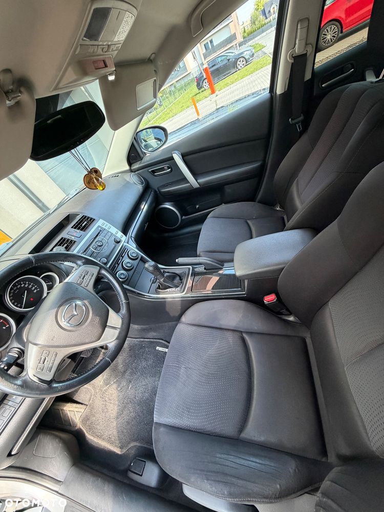 Mazda 6 2.0 Exclusive - 21