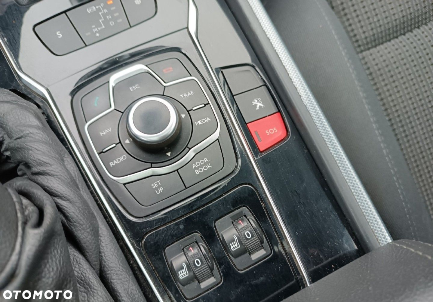 Peugeot 508 - 27