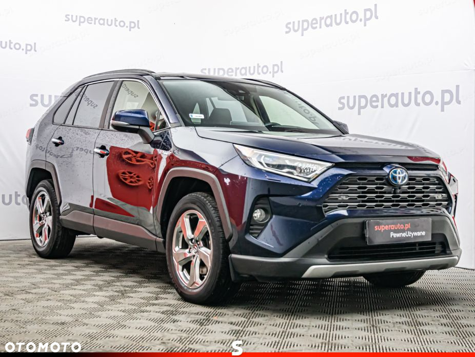 Toyota RAV4 - 4