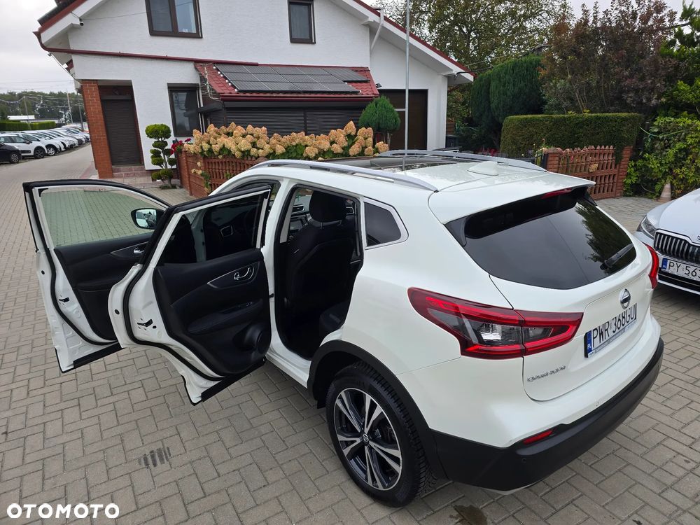 Nissan Qashqai - 37