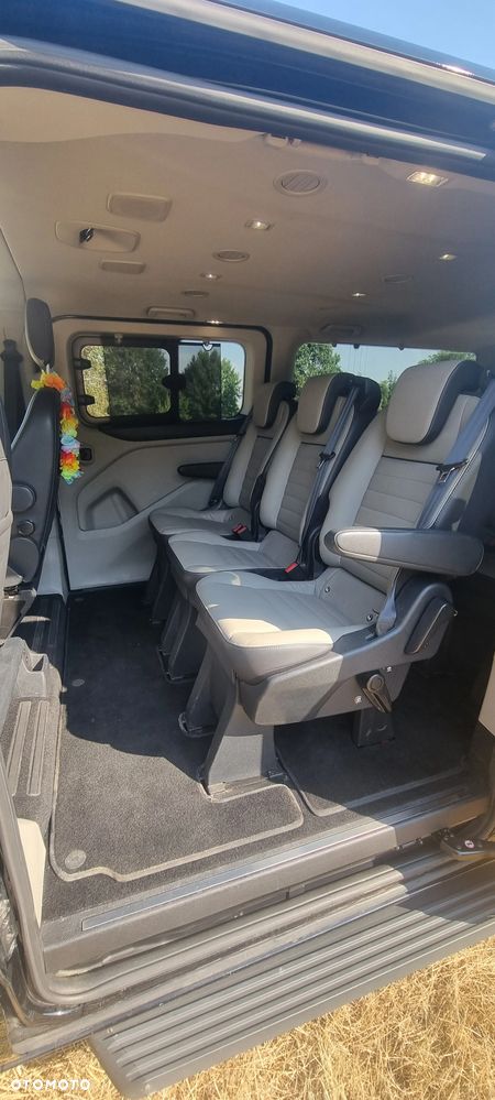 Ford Transit Custom 310 L2H1 Limited - 13