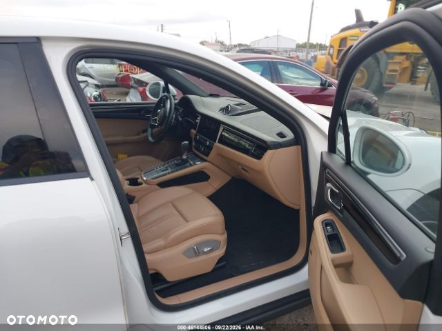 Porsche Macan Standard - 5