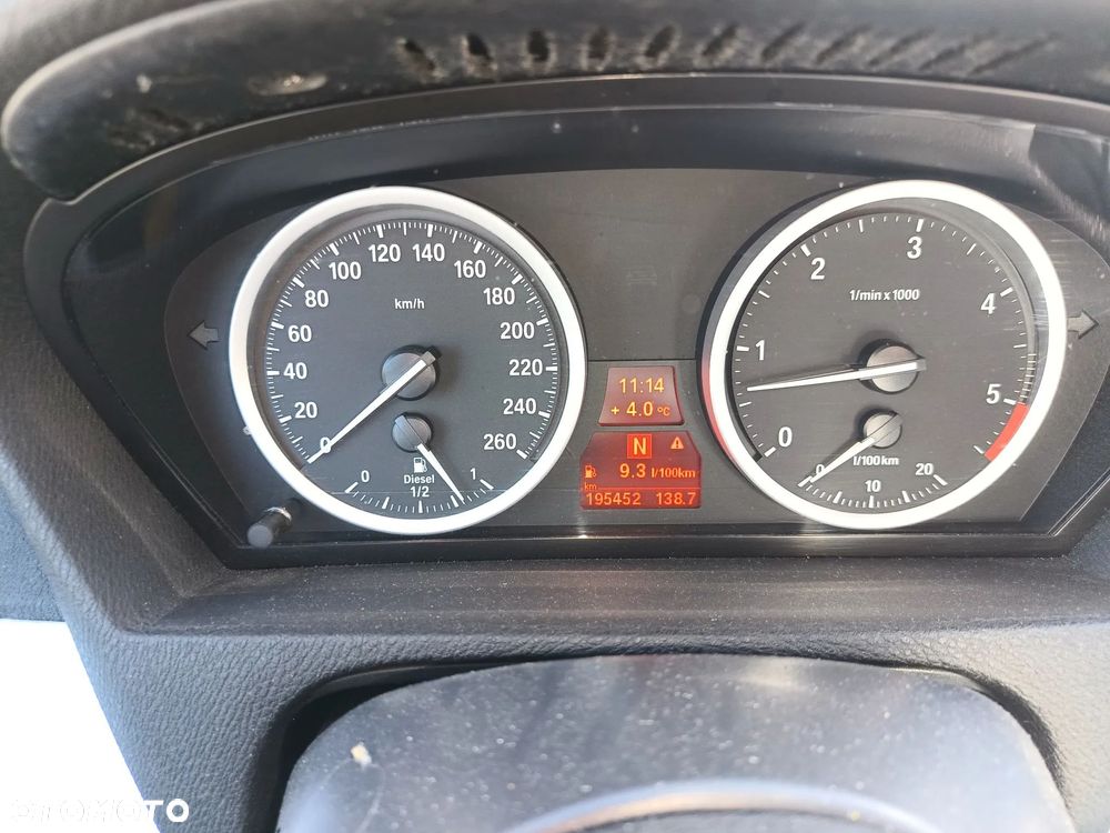 BMW X6 30d xDrive - 12