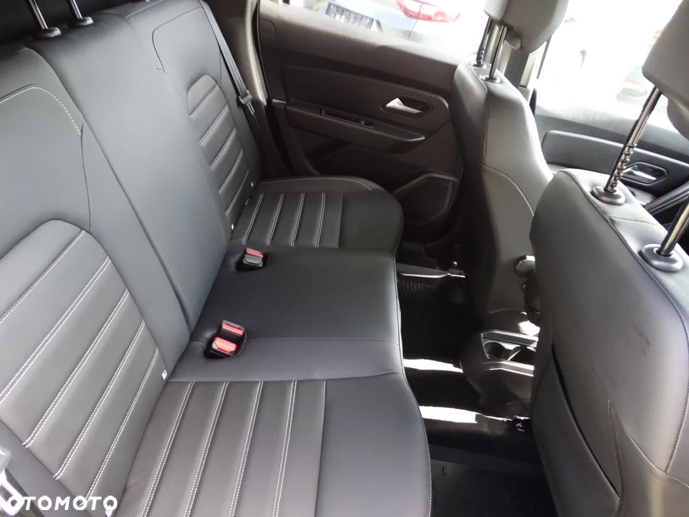 Dacia Duster - 13
