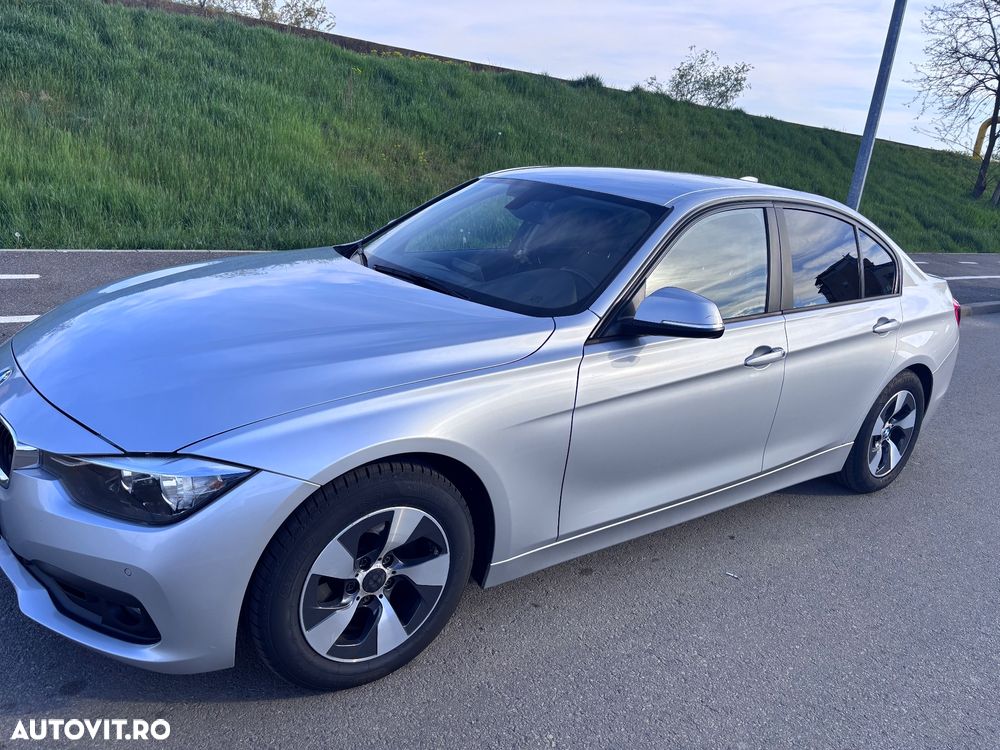 BMW Seria 3 - 2