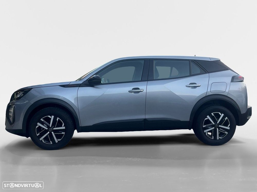 Peugeot 2008 1.2 PureTech Style - 2