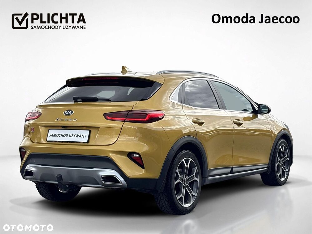 Kia XCeed - 6