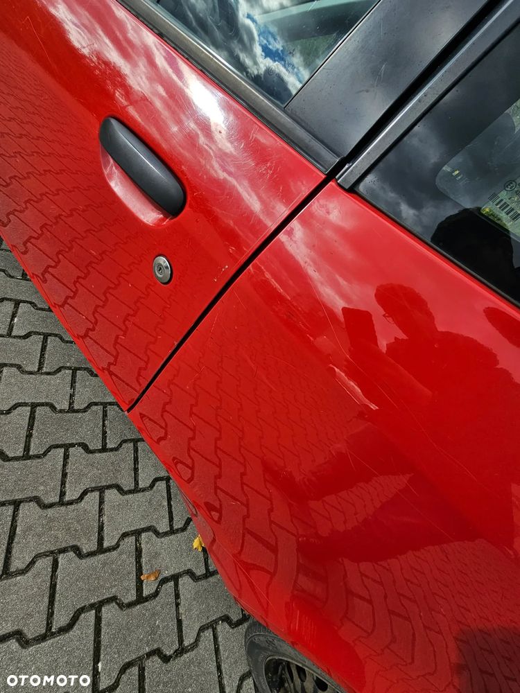 Mitsubishi Colt 1.3 Inform - 11