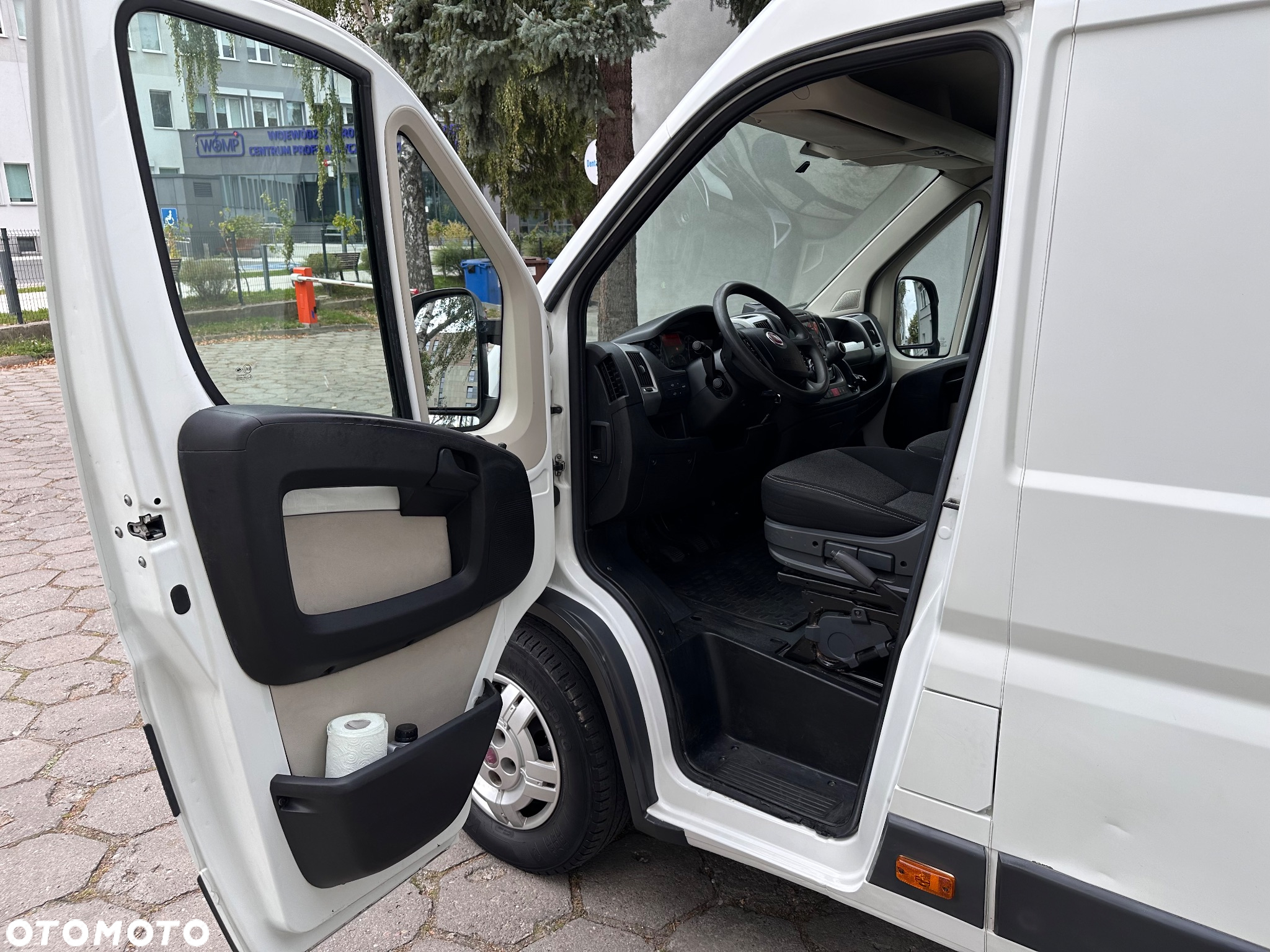 Fiat Ducato - 12
