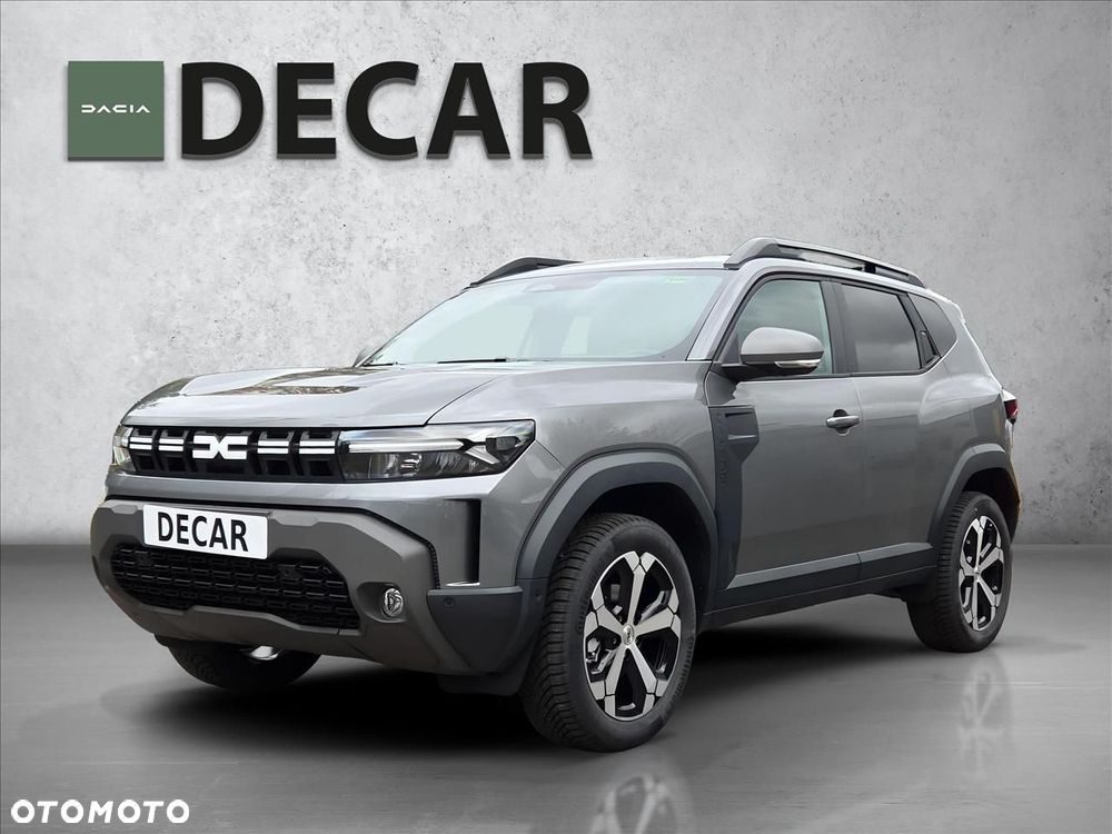 Dacia Duster - 1