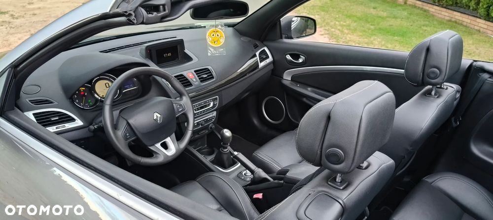 Renault Megane 1.9 dCi Dynamique - 5