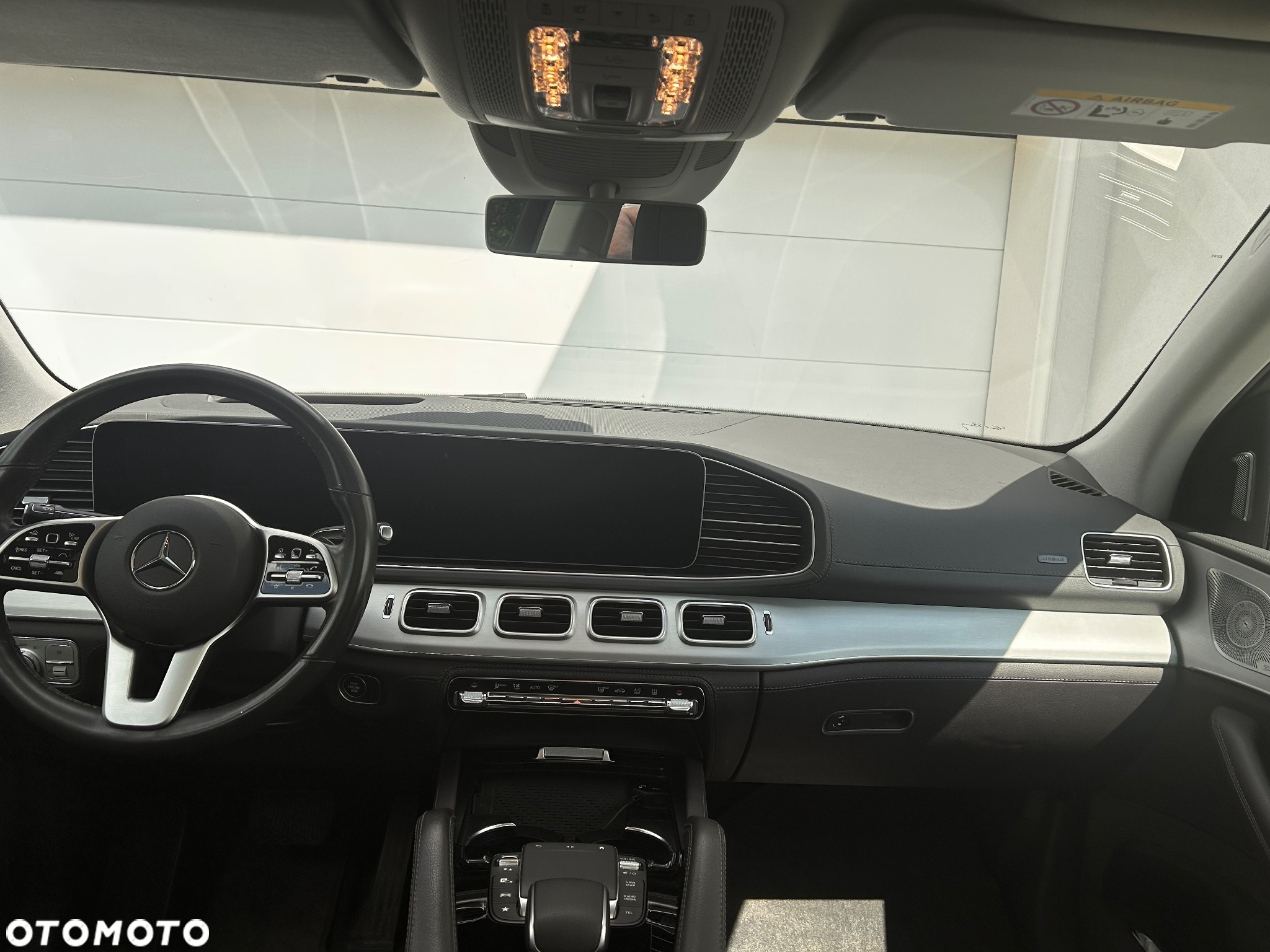 Mercedes-Benz GLE GLE-Coupe 350 de 4Matic 9G-TRONIC AMG Line Advanced Plus - 20