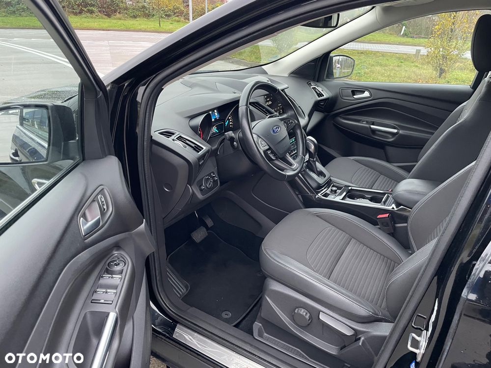 Ford Kuga 1.5 EcoBoost AWD Titanium ASS - 11