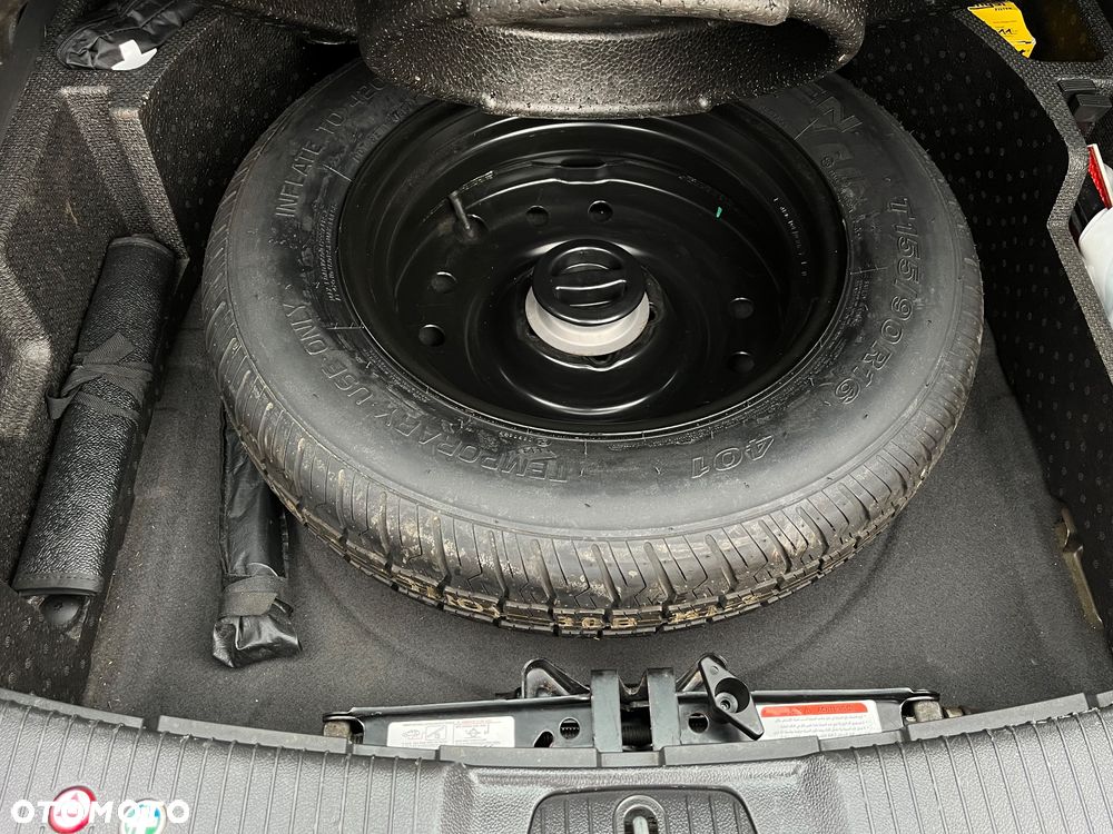 Opel Antara - 33