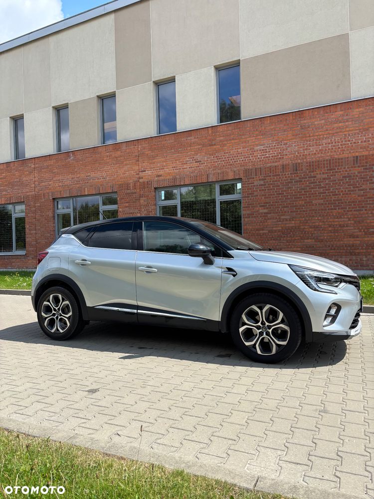 Renault Captur ver-tce-100-intens - 5