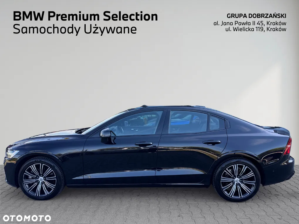 Volvo S60 - 3