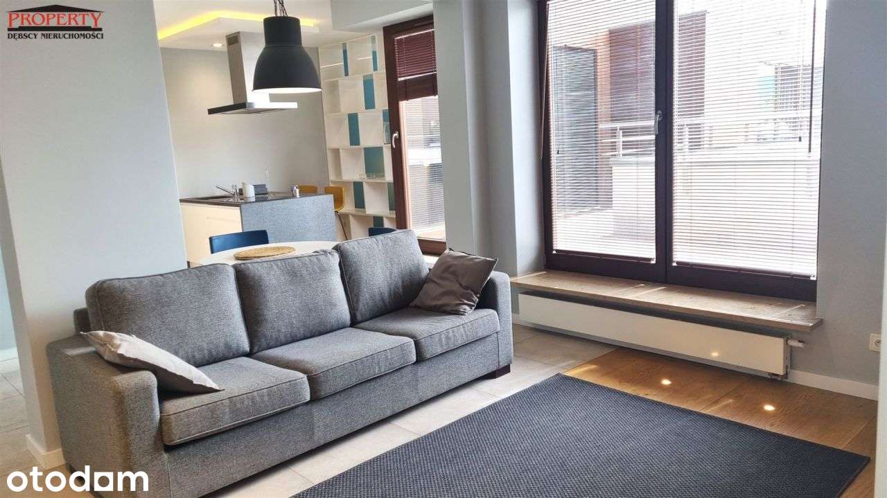 Apartament Garaż Taras Basen Siłównia