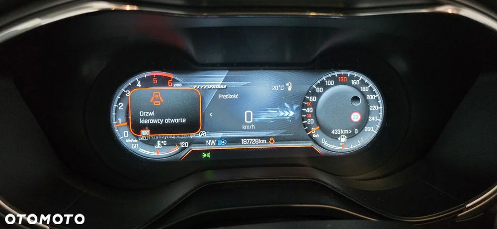 Ford Mondeo 2.0 TDCi STart-Stopp Titanium - 35
