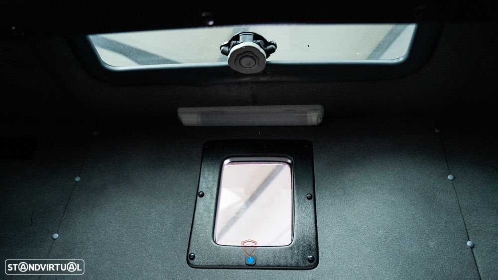 Iveco Daily NPS 35S21 - 36