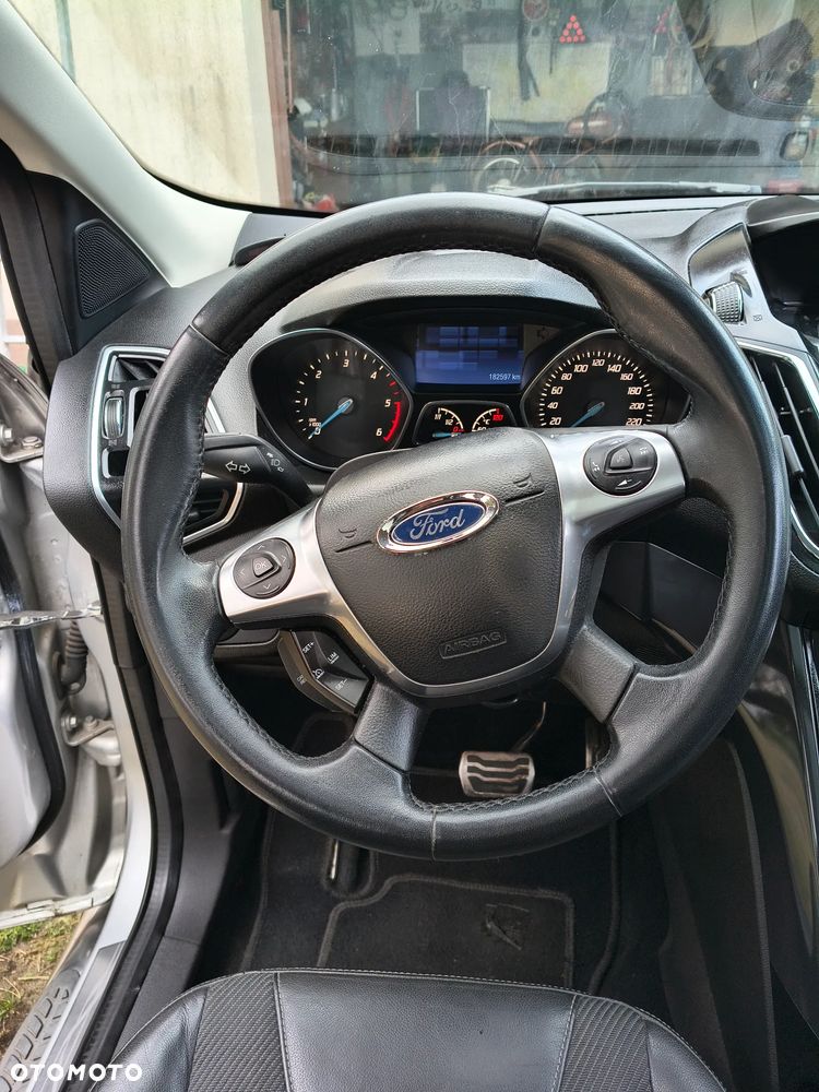 Ford Kuga 2.0 TDCi 4WD Titanium - 16