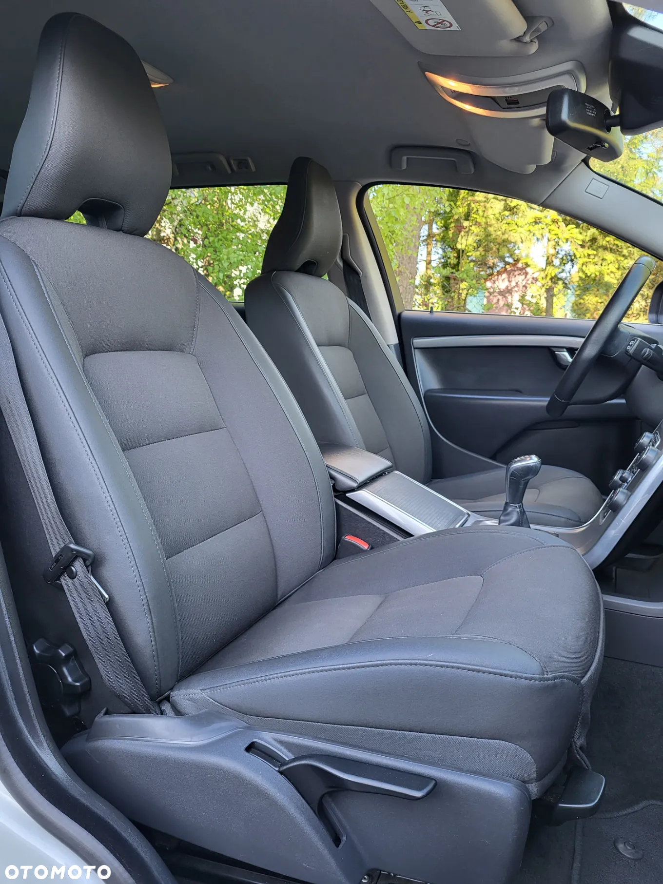Volvo V70 D3 Drive-E Dynamic Kinetic - 23