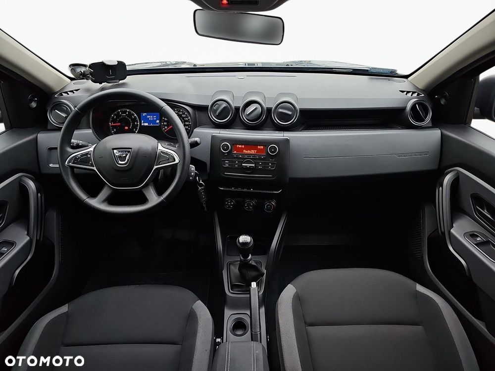Dacia Duster 1.0 TCe Essential - 6