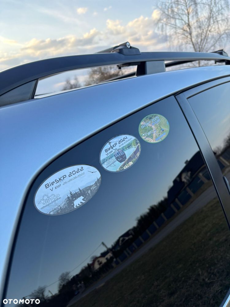 Subaru Forester - 12