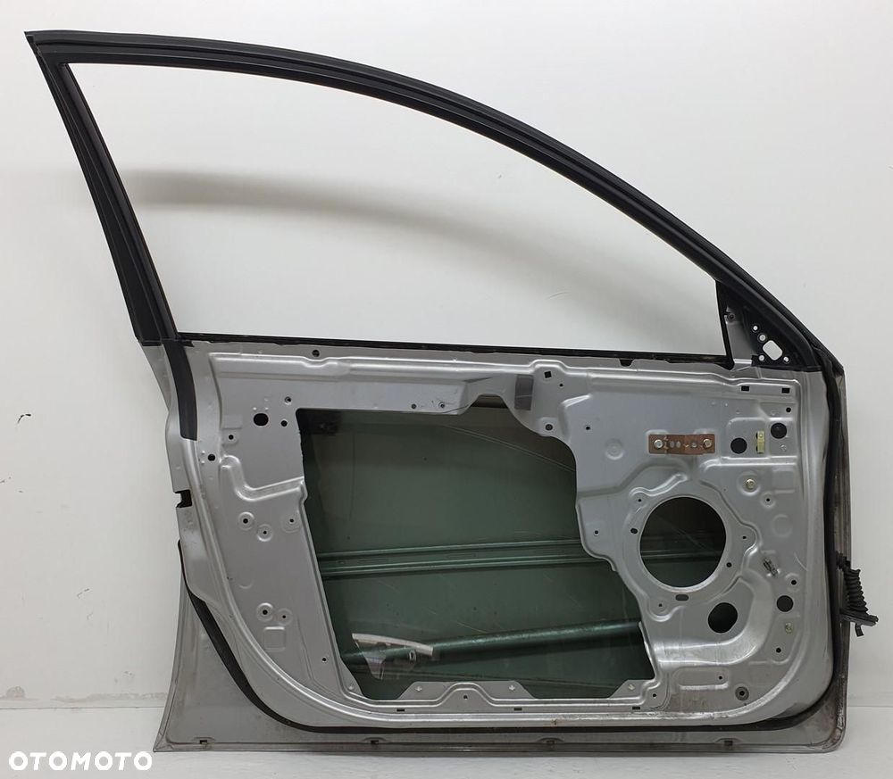 DRZWI LEWY PRZÓD KY0 NISSAN PRIMERA P12 - 6