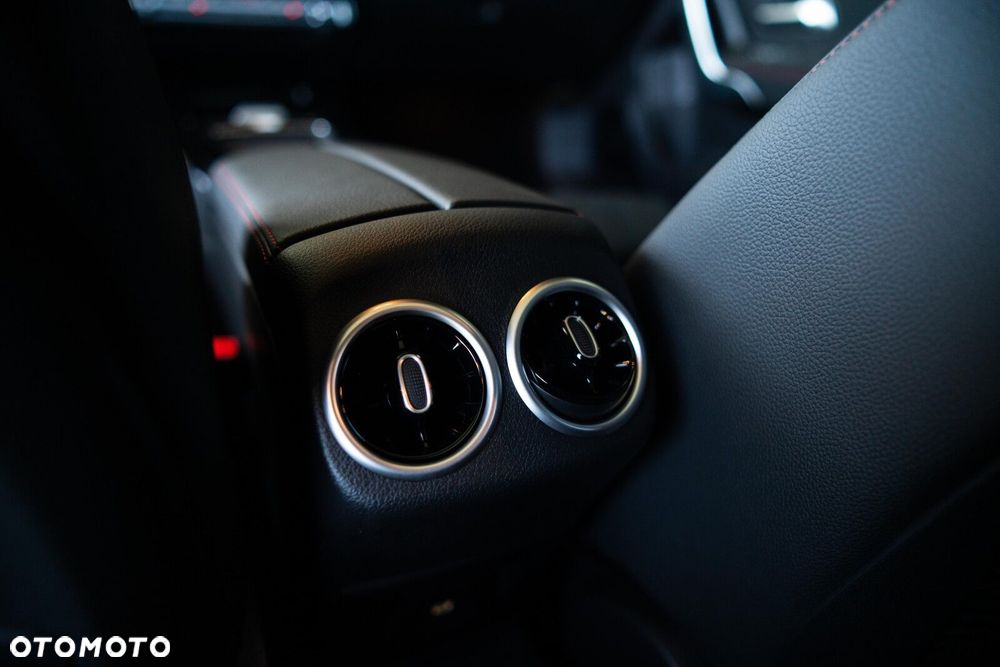 Mercedes-Benz Klasa A 45 S AMG 4-Matic 8G-DCT - 15