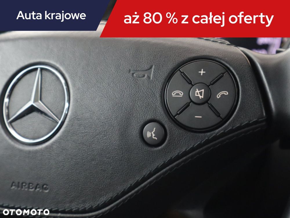 Mercedes-Benz Klasa S - 20