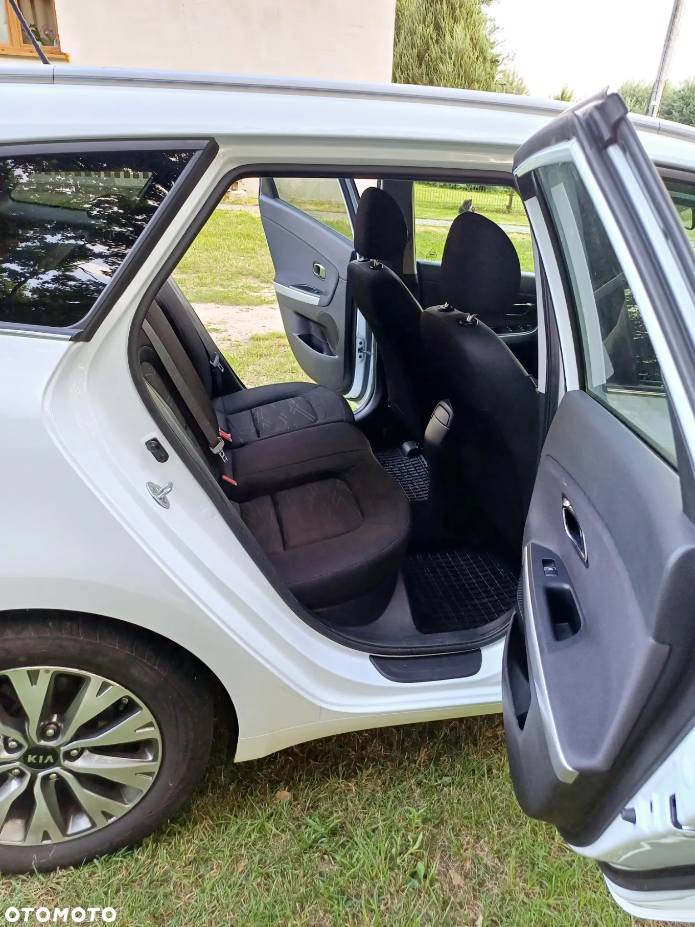 Kia Ceed Cee'd 1.6 CRDi M - 17
