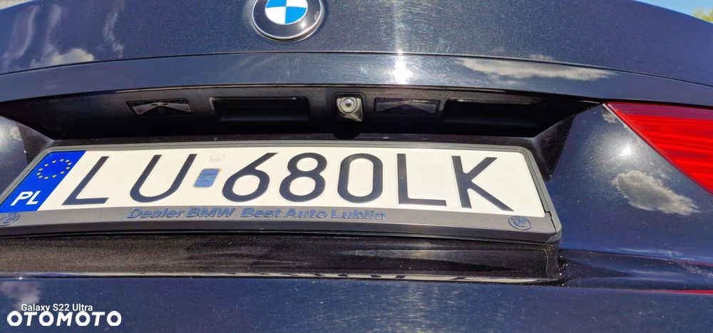 BMW 5GT 530d - 9